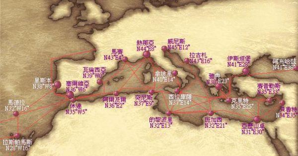 探索大航海时代4攻略（打造你的海上帝国，征服无尽的蓝色海洋！）