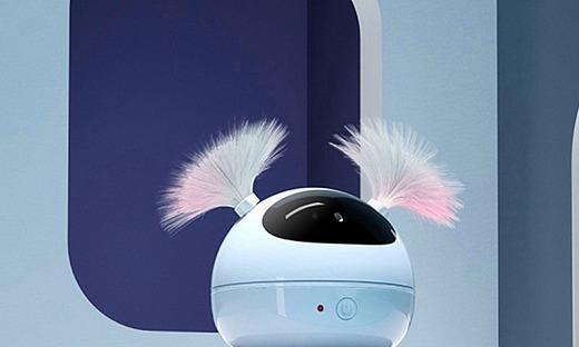 《小度电子宠物技能冒险攻略》（解锁技能，闯荡新世界）