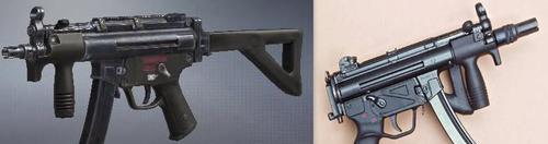 小米枪战必备——性价比高的武器推荐（以游戏为主，为你提供最优秀的枪支选择）