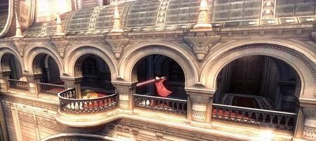 鬼泣4攻略第17关（决战大结局，尽显魔力与智慧）