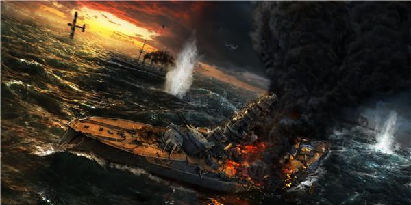 《制胜六六战役！海战6.6攻略大揭秘》（海战6.6攻略全解析，助你取得胜利！）