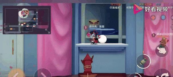 黄金卷轴攻略（揭秘游戏中背后的隐藏秘密，带你征服黄金卷轴的世界！）