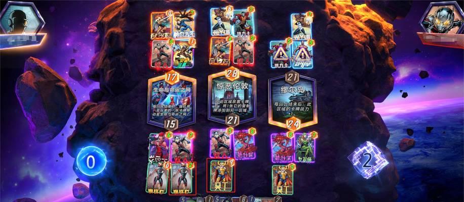 《钢铁侠手游攻略大全》（掌握关键技巧，成为终极钢铁侠）