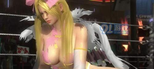 《以死或生6技能攻略（为你揭秘《以死或生6》的关键技能，助你在战斗中存活更久）