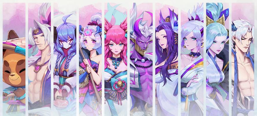 《雷霆领主无限火力出装攻略》（掌握关键技巧，成为无敌火力王者）