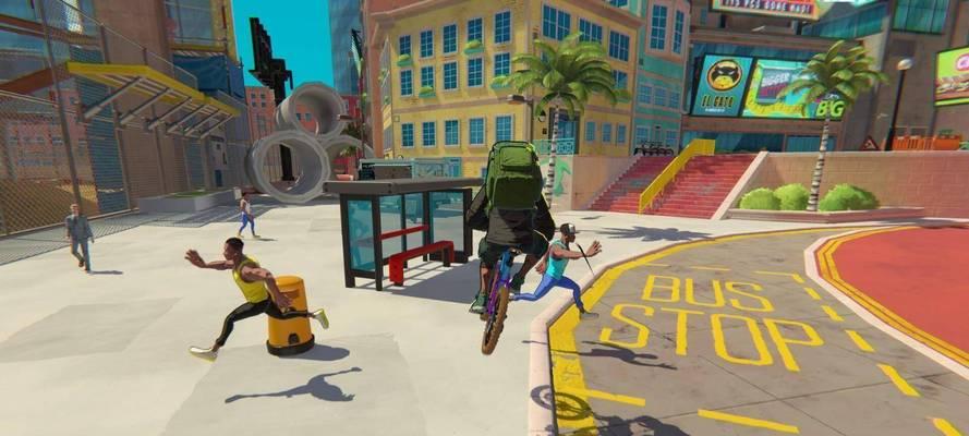 新游戏自行车攻略（一步一踏，轻松掌握新游戏自行车的骑行技巧与策略）