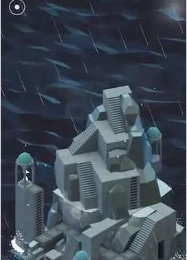 纪念碑谷2攻略15（游戏攻略、谜题解析与隐藏区域探索，助你完美通关！）