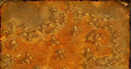 遗迹魔兽图攻略（探索远古遗址，解密宝藏的秘密）