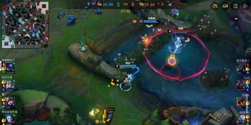 《剑圣手游》出装顺序攻略（掌握最佳装备顺序，成就无敌剑圣之路！）