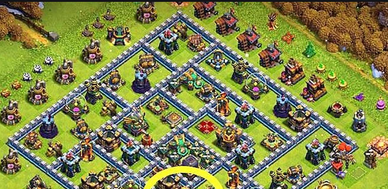 10级大本营攻略（解锁游戏成功的关键，让你登顶荣耀之巅）