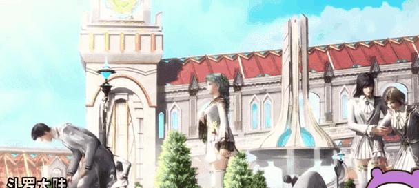 《探秘光明女神蝶游戏攻略》（玩转光明女神蝶的终极攻略，带你成为游戏高手！）