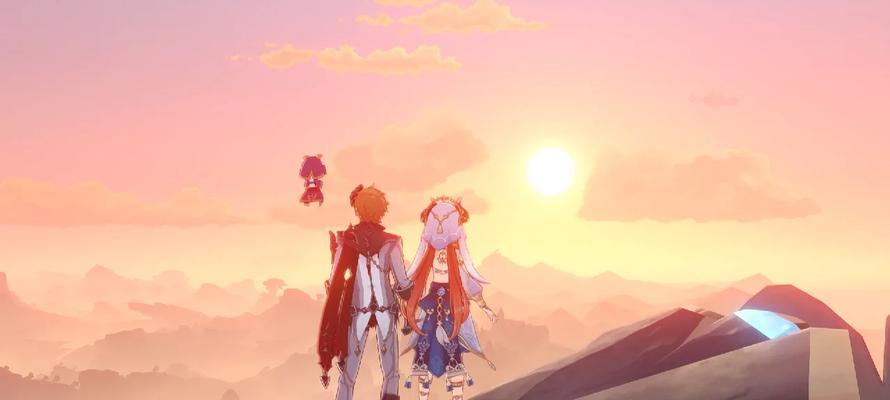 风月原神攻略站（探索风月原神，用镜头定格瞬间美景）