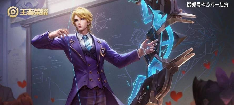 近战龙女出装铭文攻略大全（详解近战龙女出装搭配和铭文选择，助你成为无敌的龙女战士！）