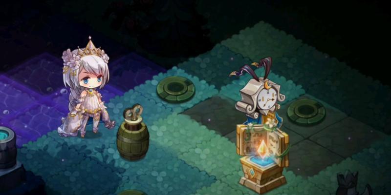 《宝石研物语》二周目隐秘走廊通过攻略（探索隐秘空间的方法和技巧）