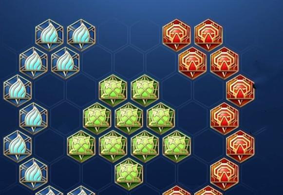 大仙钟馗出装和铭文攻略（玩转大仙钟馗，挑战无敌对手！）