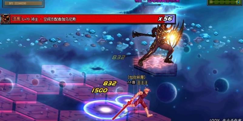 时光境游戏攻略（解密时光境游戏的玩法技巧，畅游穿越时空的冒险之旅！）