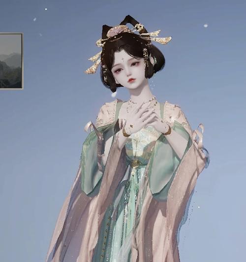 《天涯明月刀手游》影伤天赋搭配唐青团最强天赋（影伤天赋配合唐青团，成就手游最强天赋，快来学习！）