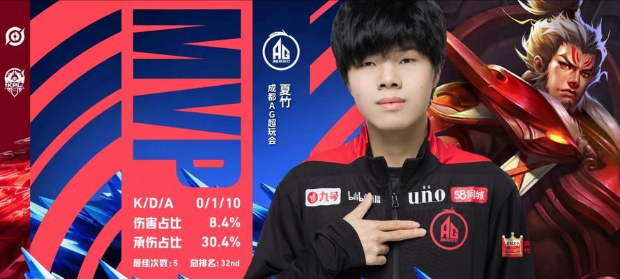 王者暗影主宰露娜出装攻略（揭秘露娜的最强装备选择和技巧，让你成为无敌月光战士！）