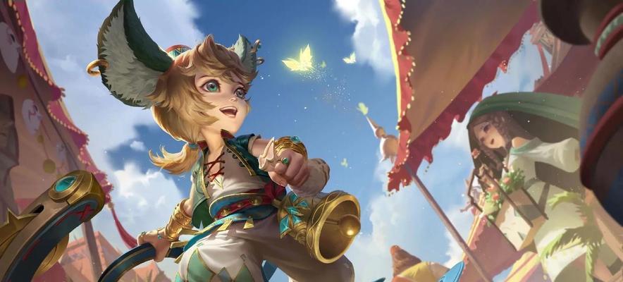 王者荣耀元芳出装攻略（王者荣耀元芳出装推荐及技巧）