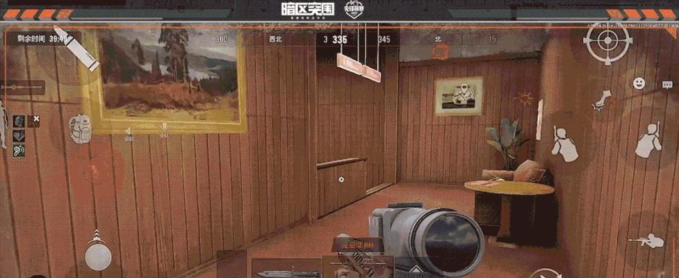 探秘暗区（以游戏为主，让你轻松掌握获得途径）