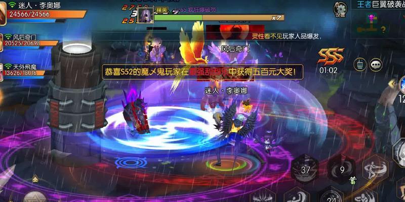 又一天游戏攻略（玩转又一天，成为顶尖玩家！）