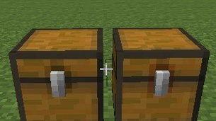 我的世界箱子怎么上锁,轻松掌握箱子上锁技巧，守护你的宝藏