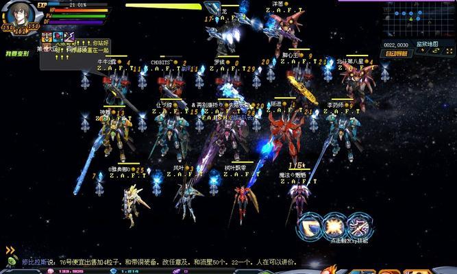 王牌机战攻略（揭秘胜利的秘诀，让你成为最强机师！）