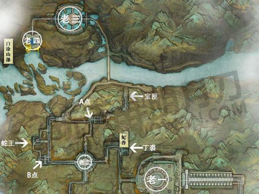 《天涯明月刀》游戏美食荟江南菜制作攻略（品味江南风味，享受游戏美食之旅）