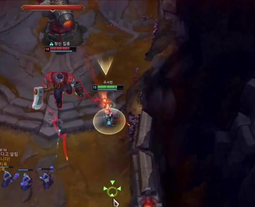 剑姬天赋出装思路攻略-完美释放剑术之美（揭秘剑姬的强大战斗潜力，解读最佳天赋和装备选择！）