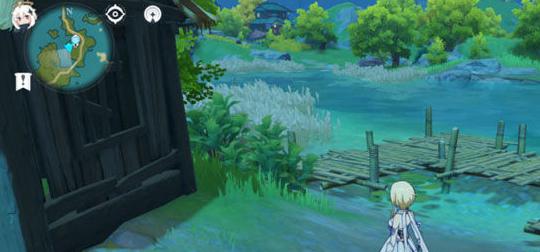 《原神》大生意任务流程一览（从接任务到完成任务，快速掌握每一个环节）