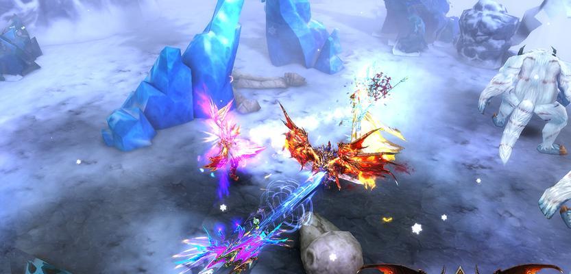 《神谕之战弓箭手攻略》（掌握技巧成为无敌射手）