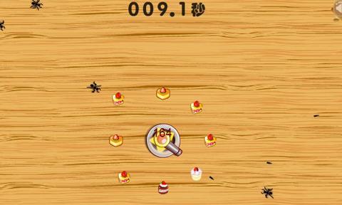 蚂蚁偷蛋糕攻略（如何利用蚂蚁的天生优势来成功偷取蛋糕）