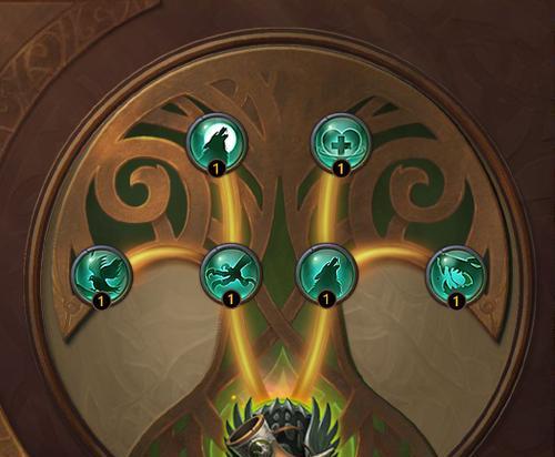 光明大陆游侠古神装备揭秘（探索古神装备的神秘力量，开启光明大陆的传奇之旅）