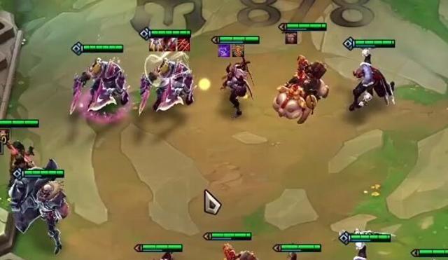 S4重秘猴子攻略（云顶之弈中如何玩好S4重秘猴子）