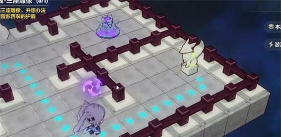 《崩坏三天守阁攻略指南》（掌握攻略技巧，成为守阁大师！）