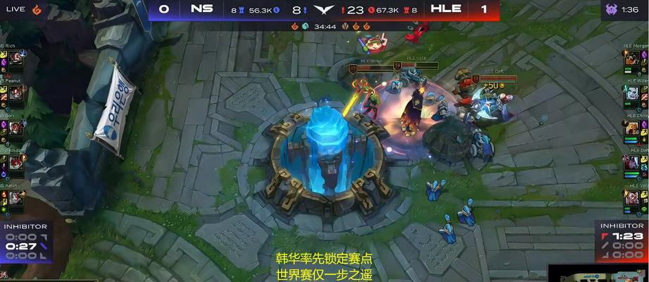 《LOL》S11沙皇出装攻略（打造最强王者沙皇装备搭配，让你轻松carry全场！）