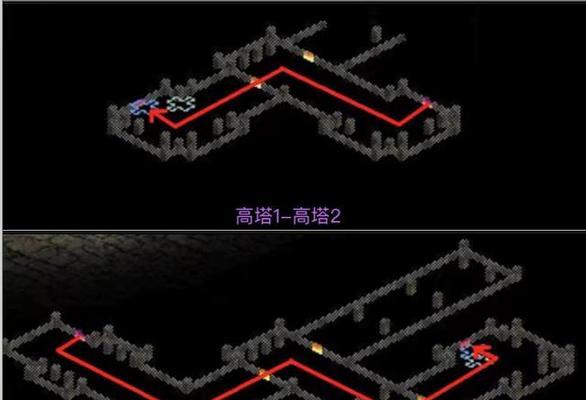 暗黑传说单机版攻略（发现暗黑世界的秘密，提升实力掌握胜利关键，畅享游戏魅力）