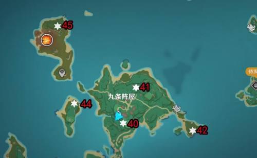 《原神缝隙间的梦世界任务攻略》（游戏攻略指南，详细解析如何完成任务）