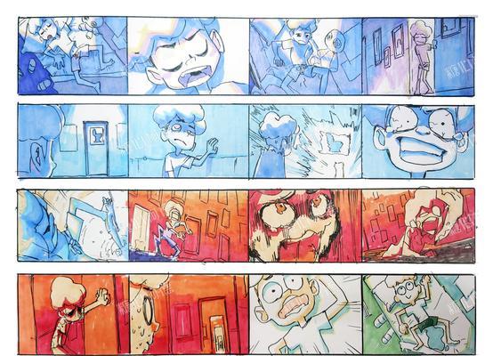 红日手游攻略（征战六界，成就王者的终极指南）