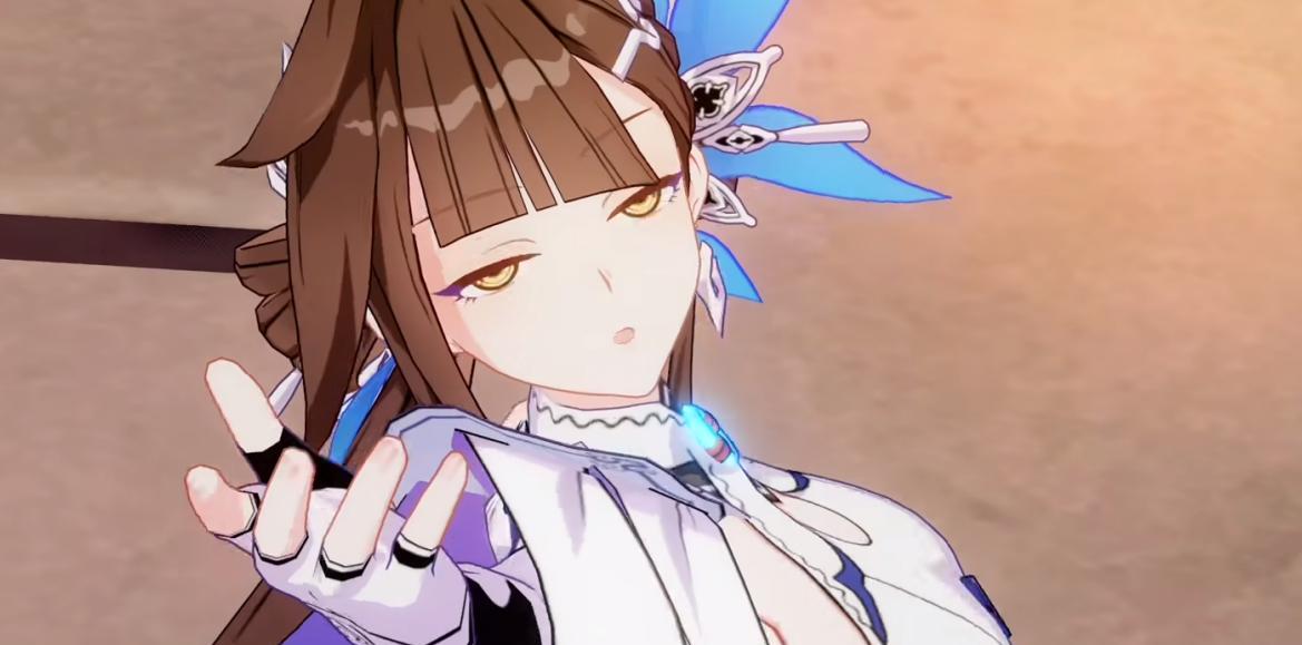 《崩坏3》李素裳技能强度全面解析（揭秘李素裳技能威力大提升的秘密）