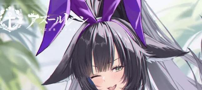 全方位解析碧蓝航线新泽西兔女郎皮肤外观及入手建议（从皮肤设计到角色人设，看新泽西兔女郎的魅力所在）