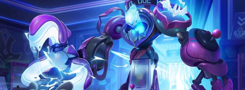 钟馗大神出装和铭文攻略（打造攻守兼备的钟馗神装，让敌人望而生畏）