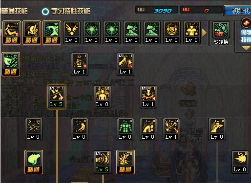 《亡灵诡计匕首技能加点攻略》（掌握亡灵诡计的加点策略，打造无敌匕首杀手！）