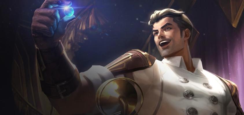 德莱文暴躁装备出装攻略（德莱文装备选择与技能升级指南）