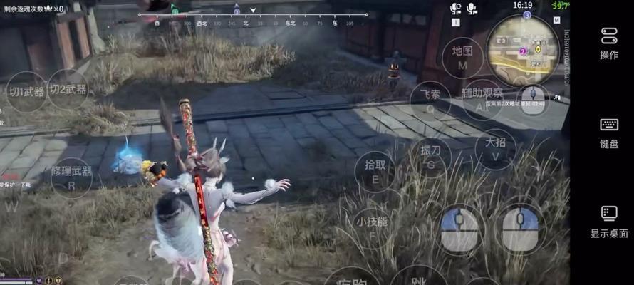 蛮子打狗头出装攻略（无敌输出，一招秒杀！）