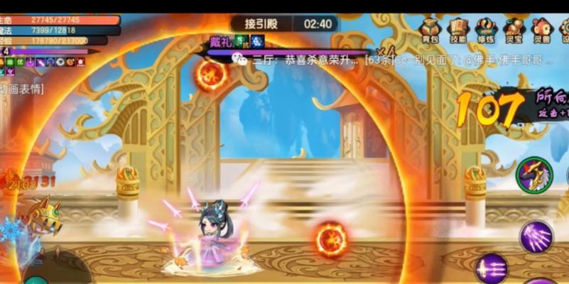 《造梦无双全地图隐藏关卡开启攻略汇总》（探索无尽可能性，享受游戏乐趣）