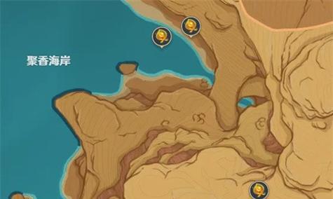 《原神手游之光攻略》（解密光角色技巧，助你战无不胜）