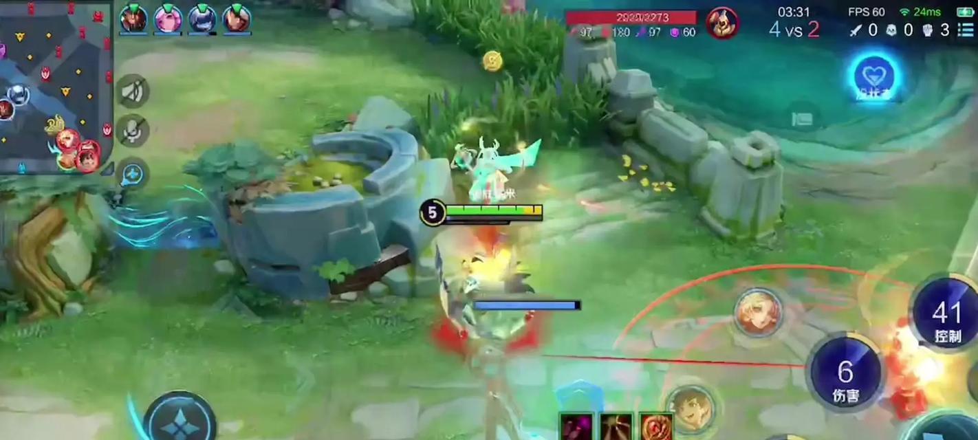 以后羿吸血出装玩法攻略最新（全方位剖析以后羿吸血出装玩法，助你成为无敌射手）