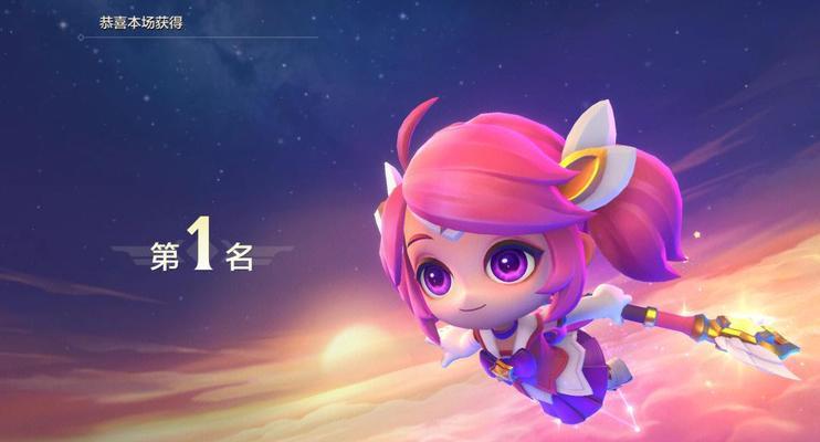 德玛西亚攻略（以德玛西亚攻略出装，王者之路不再遥远）