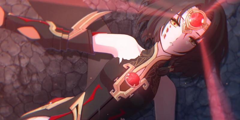 使命召唤手游业火红莲新皮肤一览（一把超凡武器，尽显武装荣光）